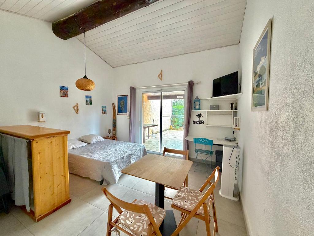 Villa Occhiatana, Santa Giulia - 4