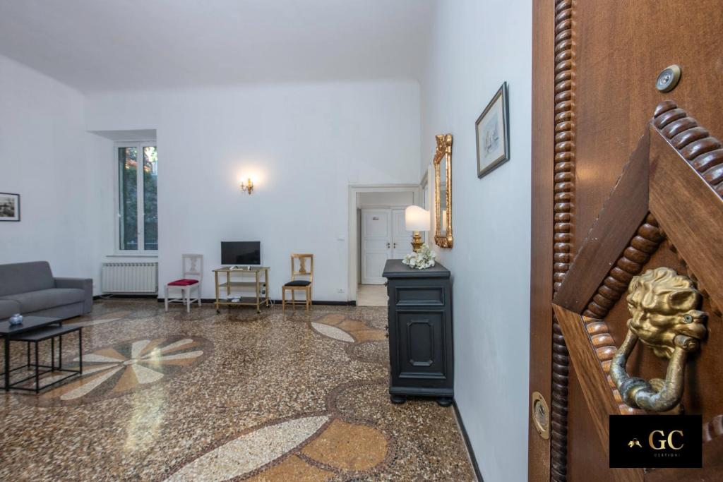 Antica Dimora degli Angeli - 2