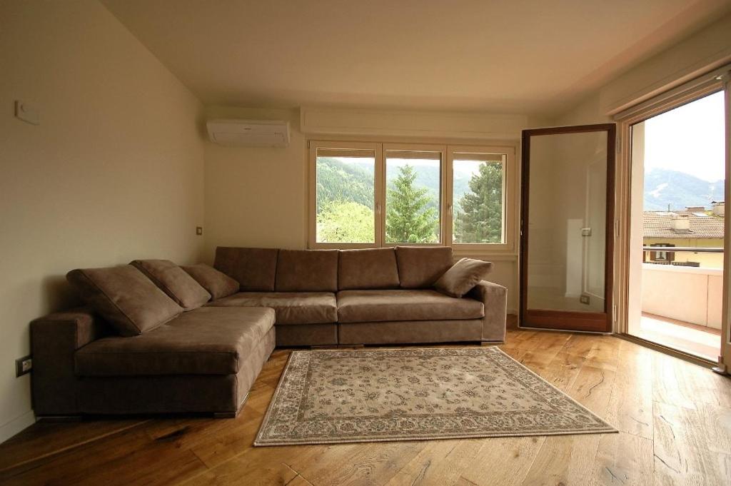 Charming three-room apartment in the Brenta Dolomites - 4