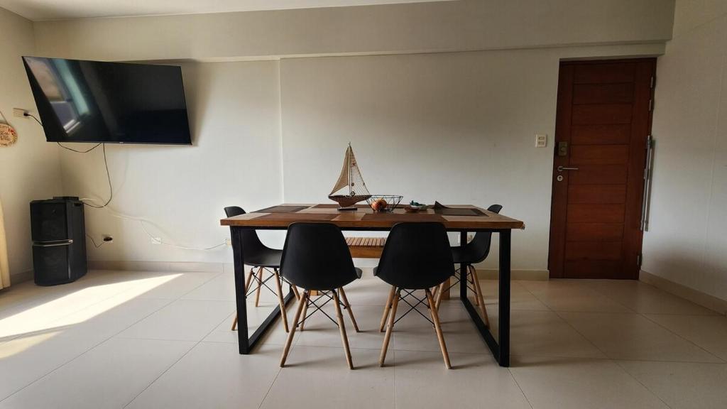 Apartment in San Bartolo - Playa Norte - 4