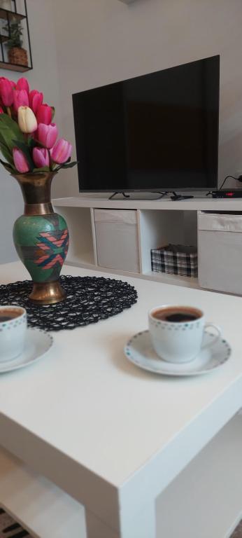 Cute little apartment - 2