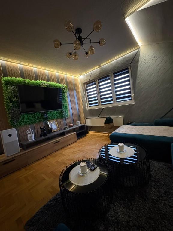 Apartman 23 - 1