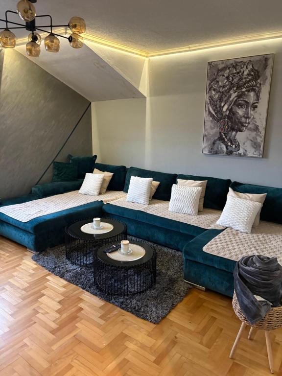 Apartman 23 - 2