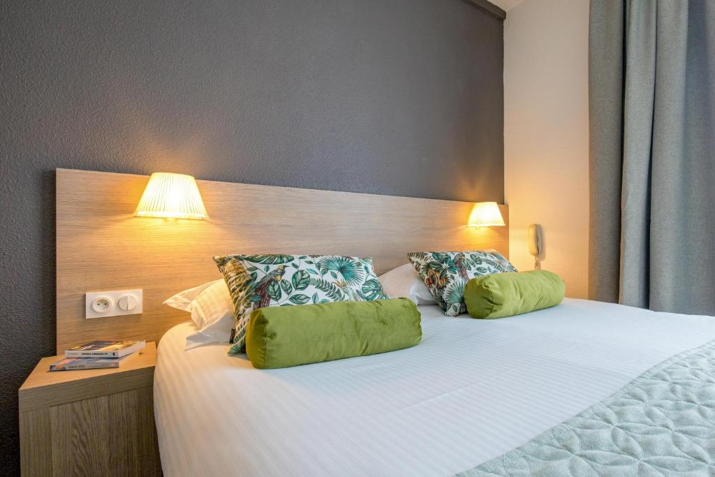 Best Western Plus La Marina - 3