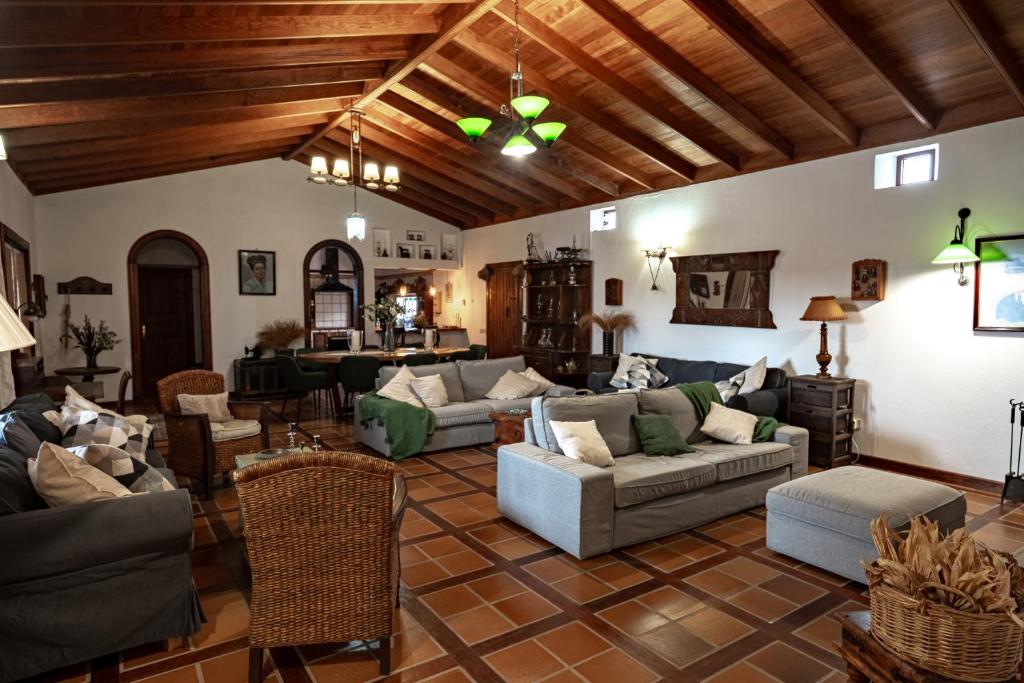 Villa Alfalfa - 4