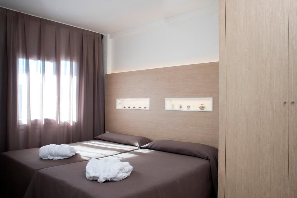 Aparthotel Acualandia - 2