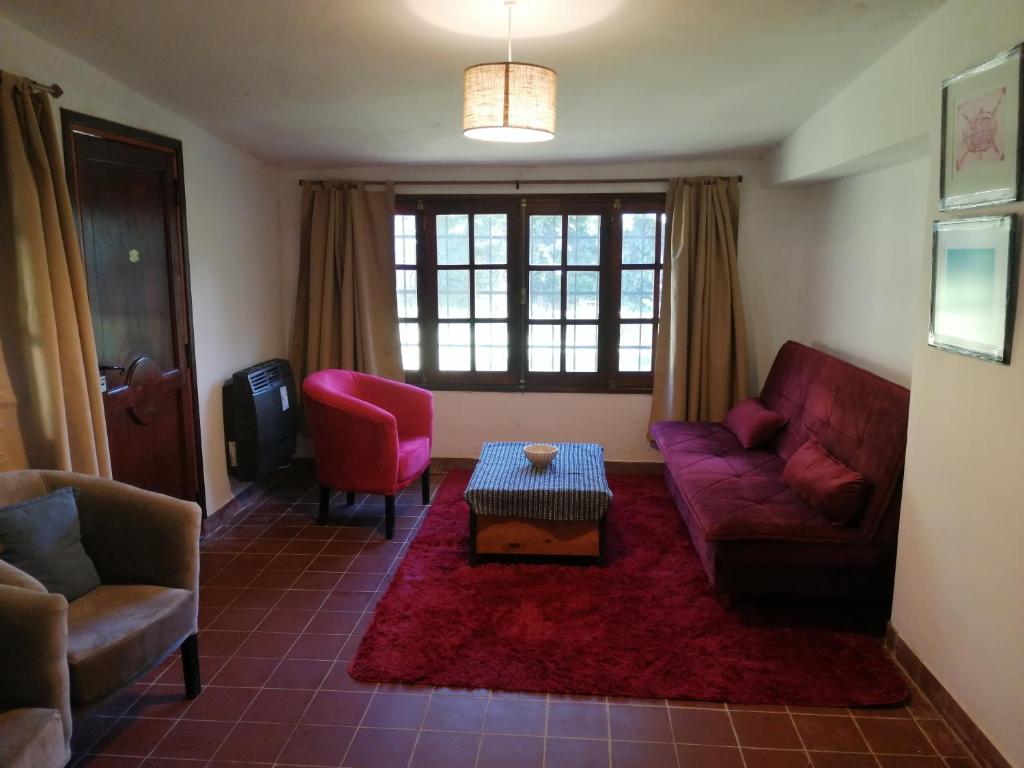 Casa Canela - 1