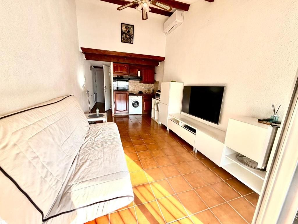 Appartement bord de mer la couronne Martigues - 4