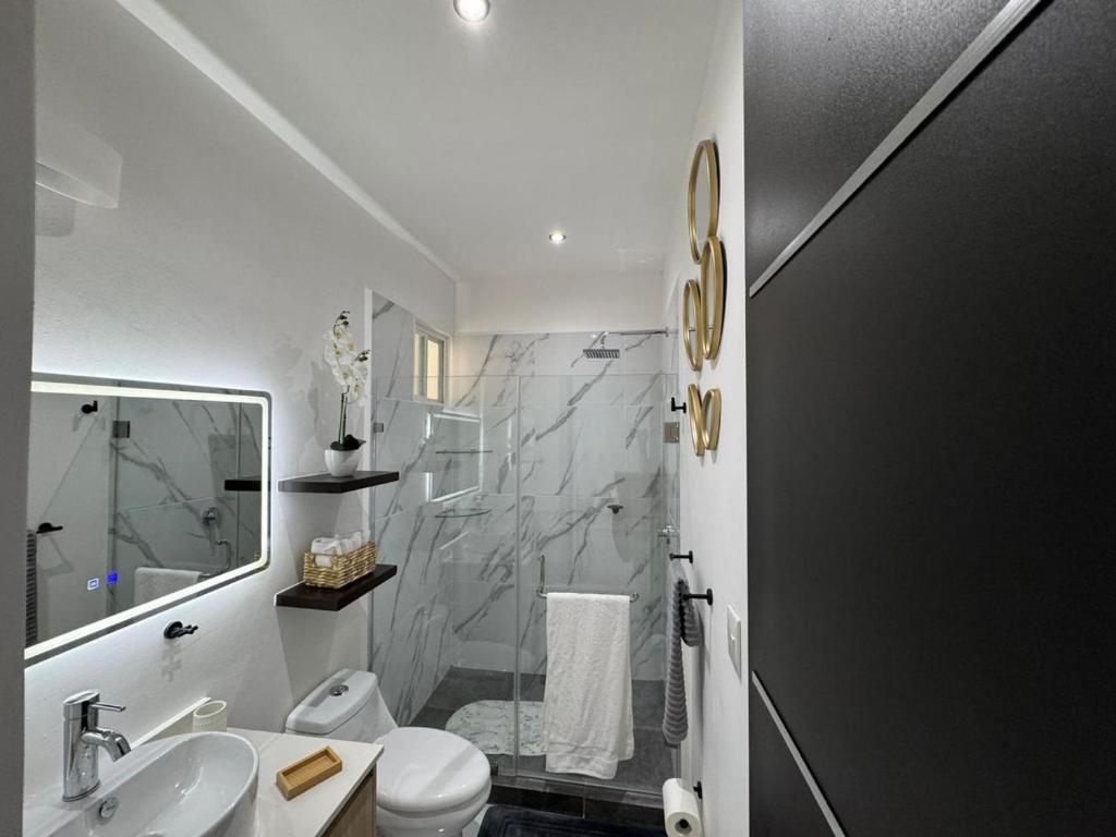 Clau House - 2