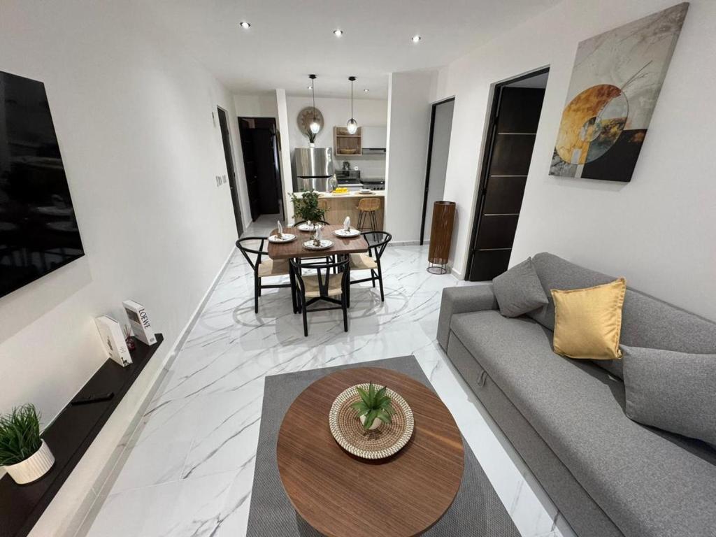 Clau House - 4