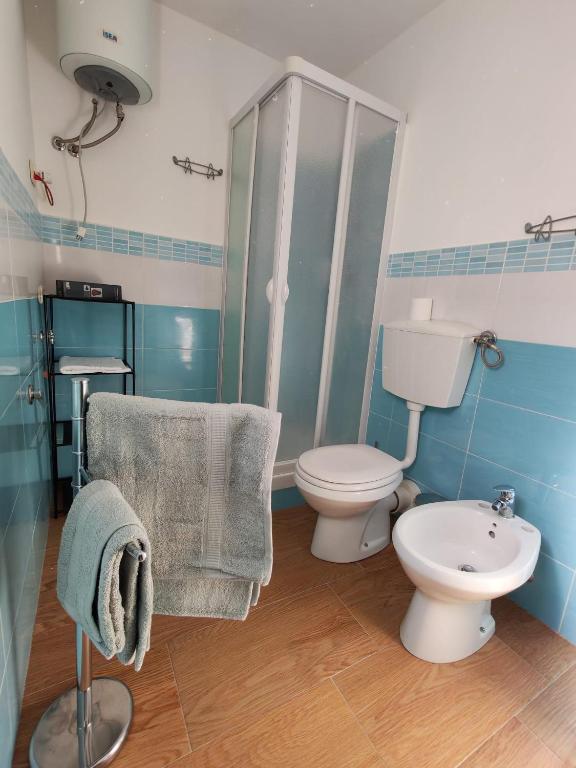 Le terme al mare rooms - 5