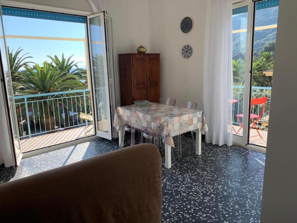 Il cuore di Moneglia - MONEGLIA APARTMENTS - 4
