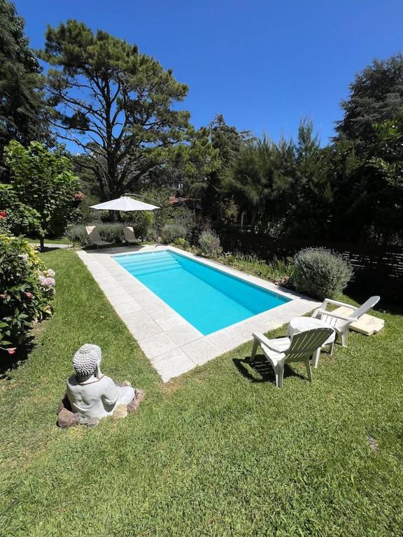 Excelente alojamiento - 4