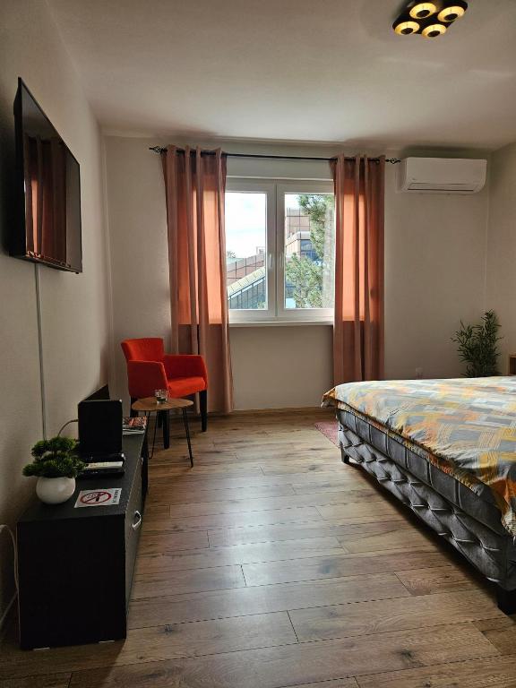 Apartman Zen House - 3