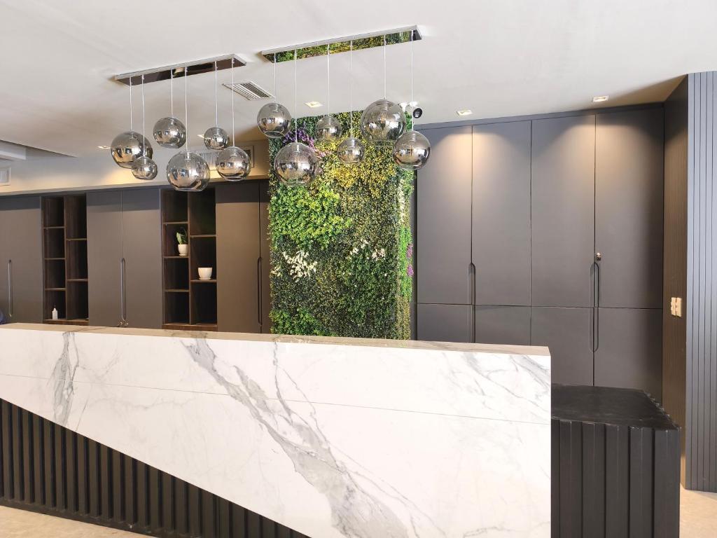 Empire Hotel Buenos Aires by HS - 5