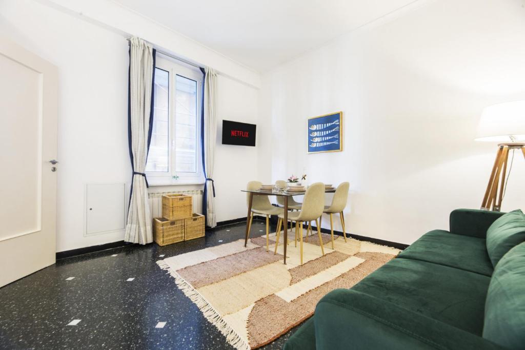 Vivo - Aquarium 3' | 1BR | WIFI | City Center - 2
