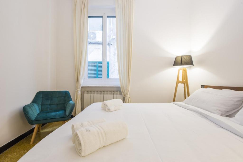 Vivo - Aquarium 3' | 1BR | WIFI | City Center - 3