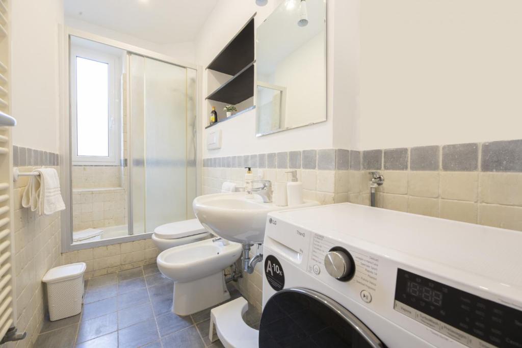 Vivo - Aquarium 3' | 1BR | WIFI | City Center - 5