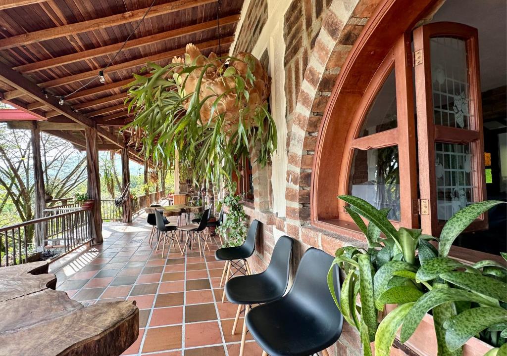 Finca Hotel Tierra Verde - 2