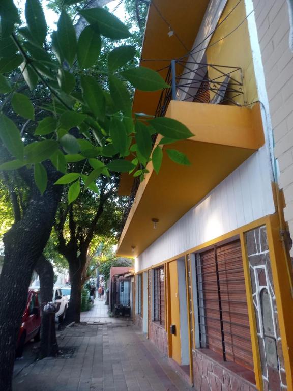 Departamento Temporario y Complejo Habitacional - 1