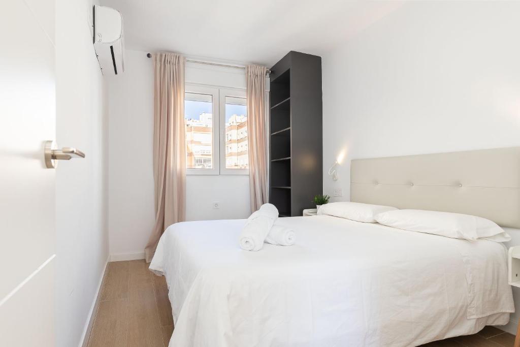 El Cable Apartament- A estrenar, apartamento céntrico y cerca de la playa - 5