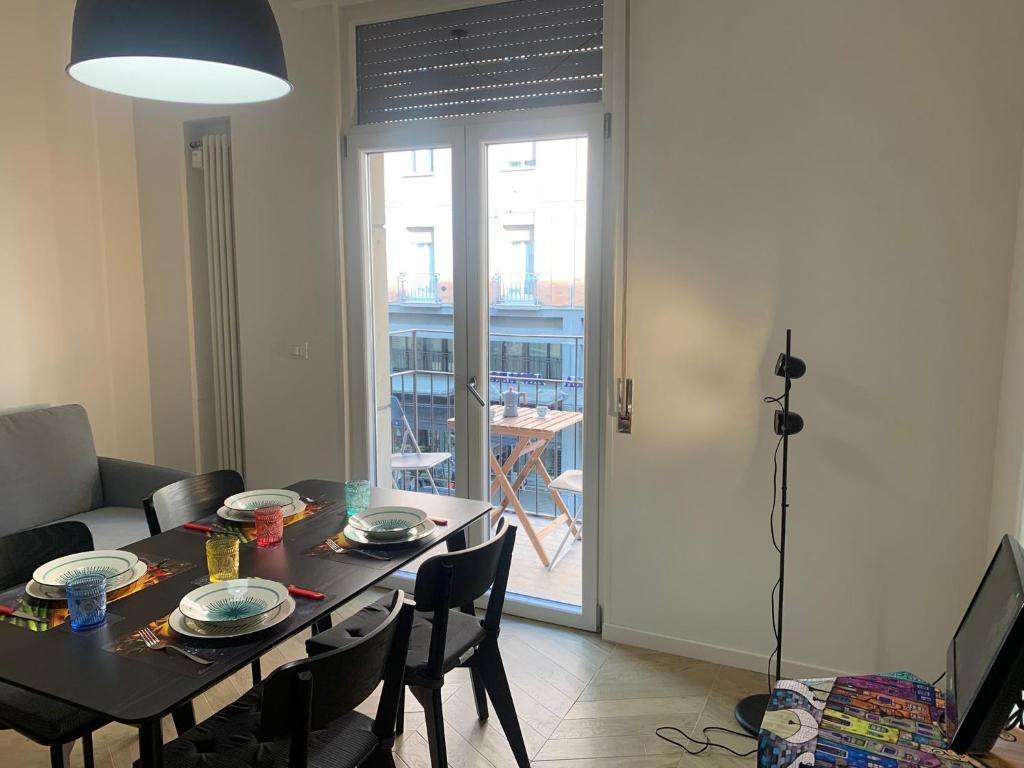 VISION HOUSE Apartments - 4
