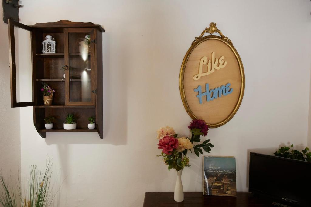 LikeHome ViaVecchie 1Rooms 2prs - 5