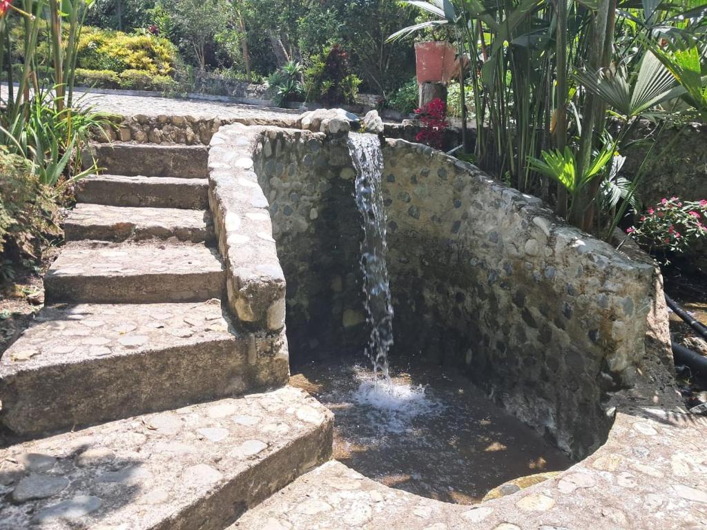 Villa Tahiti - 1