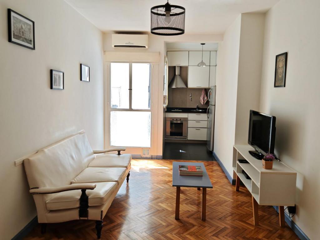 Departamento moderno y confortable. - 1