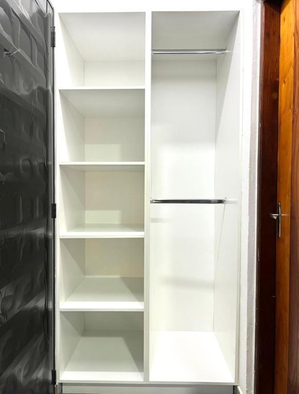 Departamento sobre Av San Jose 3 - 3
