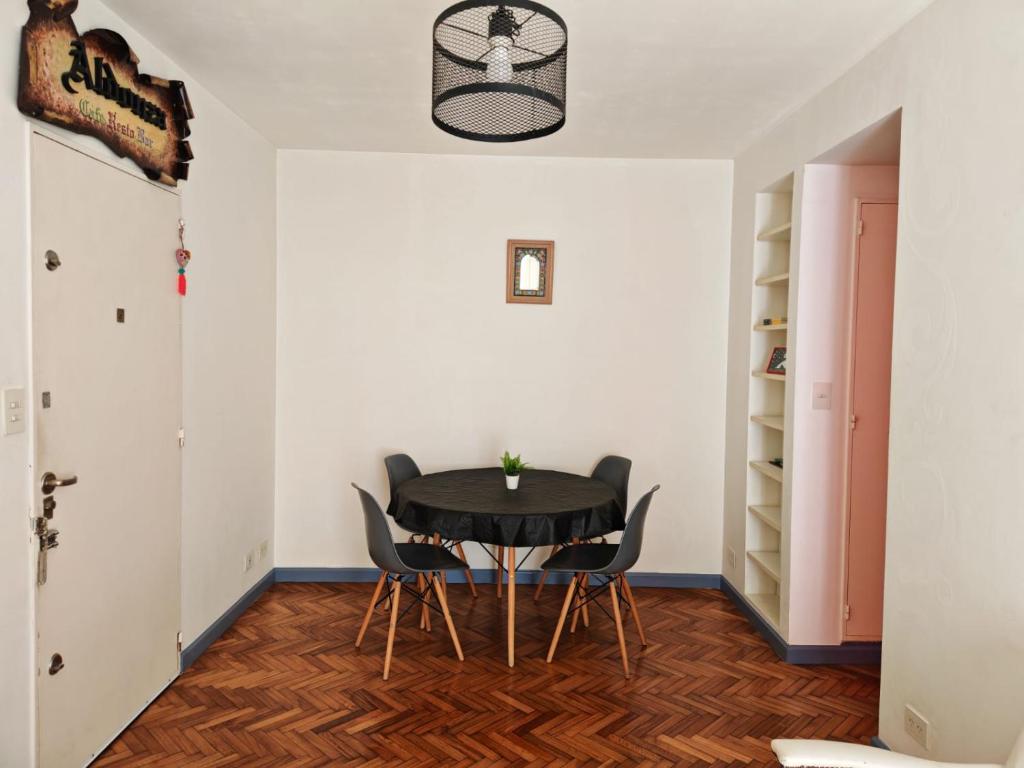 Departamento moderno y confortable. - 2