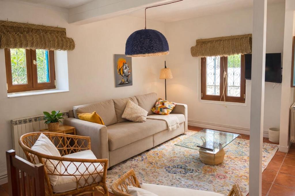 La casina de Barro - 3