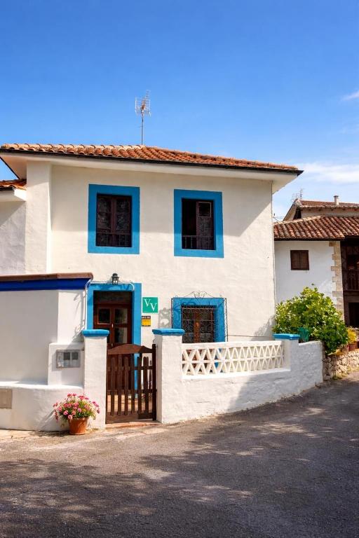 La casina de Barro - 1