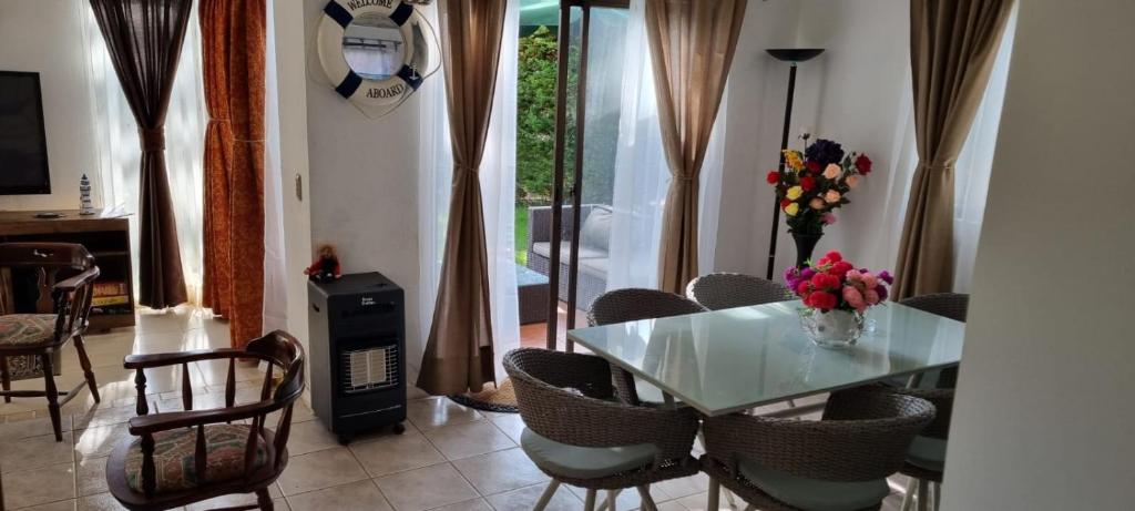 Casa Papudo Punta Puyai Condominio - 5