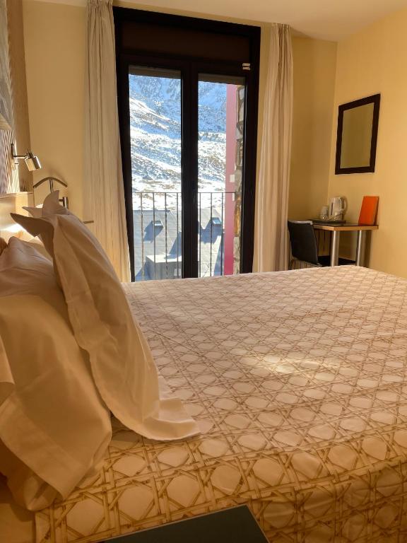 Hotel Les Truites Adults only - 2