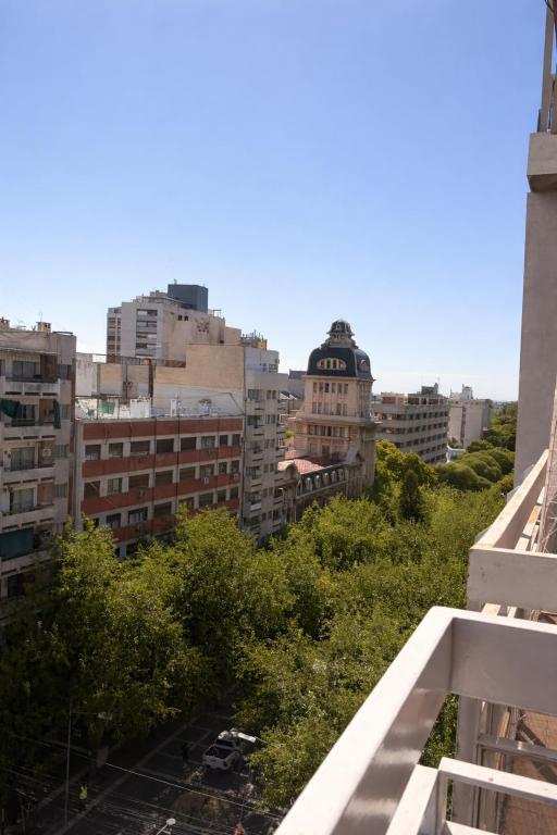 Beautiful apartment in the heart of Mendoza - 1