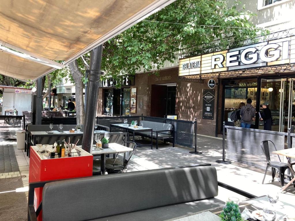 Beautiful apartment in the heart of Mendoza - 4