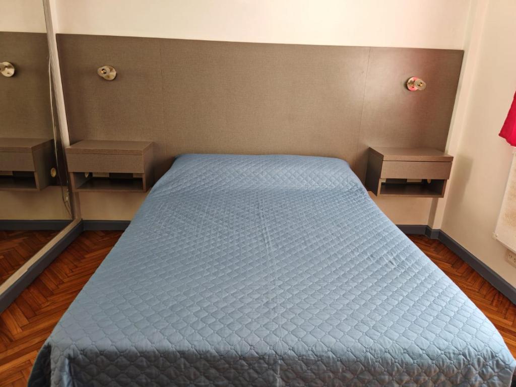 Departamento moderno y confortable. - 5