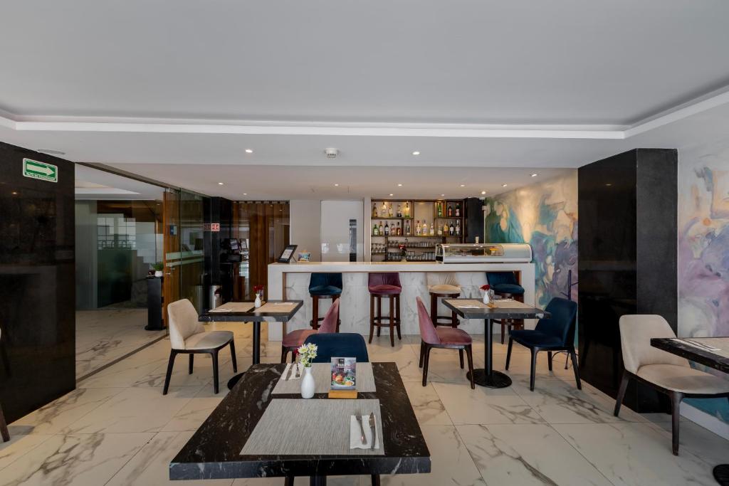 Isaaya Hotel Boutique by WTC - 4