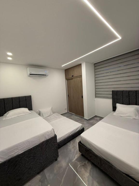 Apartamento Moderno con Piscina y Terraza en Ricaurte cerca a Girardot - 5