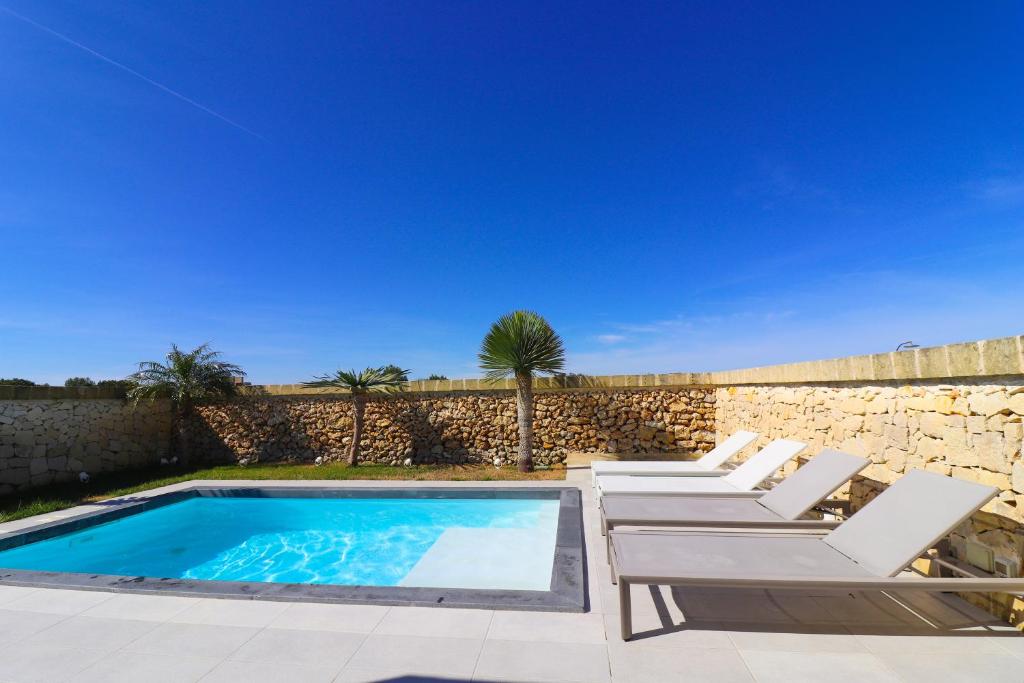 Villa Ginevra Luxury Otranto - 1