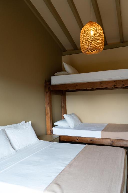 Mansión by Bernalo Hotels - 4