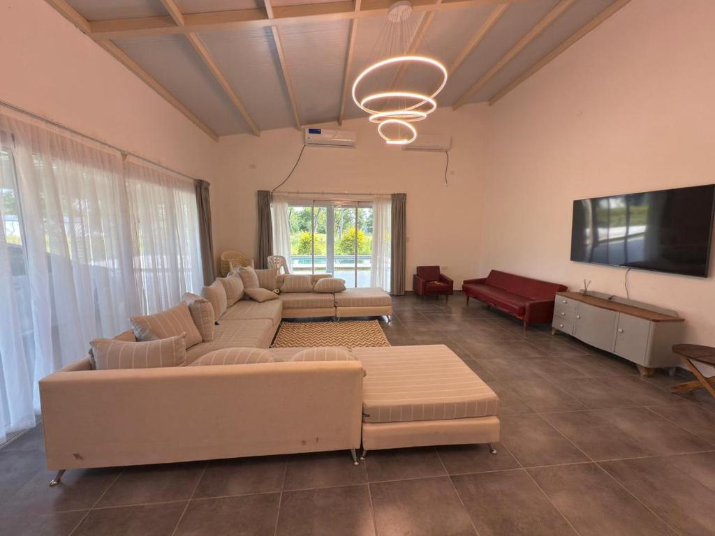 Casa Quinta Barrio Santa Lucia 3 - Laguna Brava Corrientes - 4