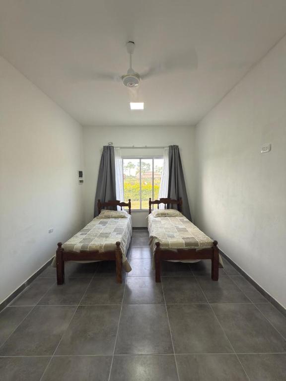 Casa Quinta Barrio Santa Lucia 3 - Laguna Brava Corrientes - 5