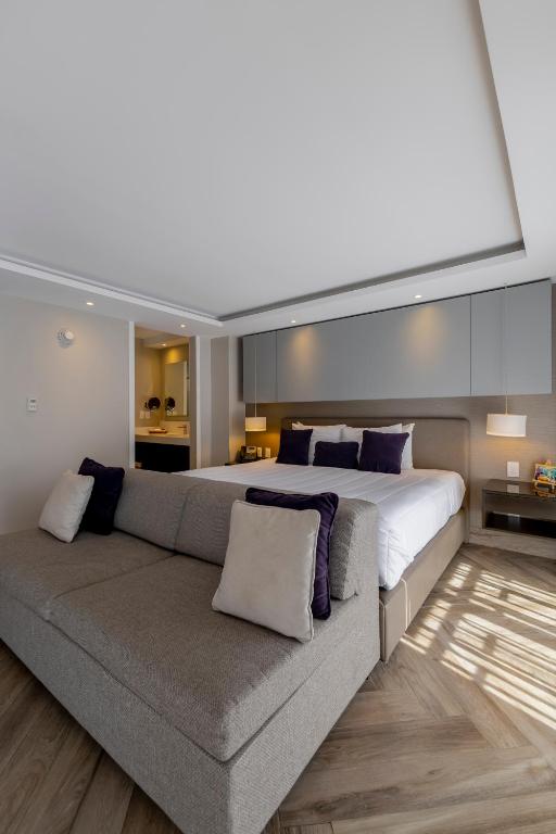 Isaaya Hotel Boutique by WTC - 3
