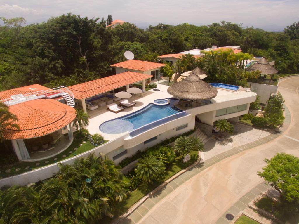 Villa Maré - 4