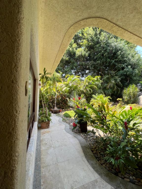 Villa Maré - 5