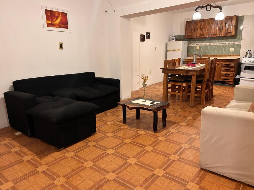 Casa Grande 3 Habitaciones - 1