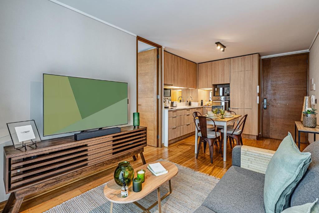 Olive by Nest Collection - 1