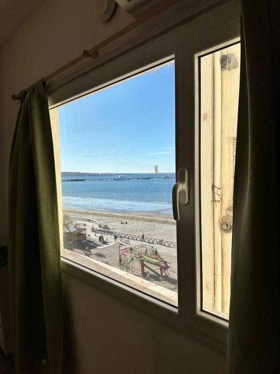 Llaipen Madryn - 1